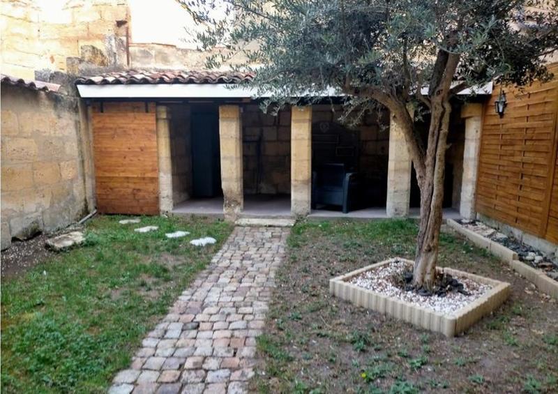 Appartement - 70 m² - 2 pièces