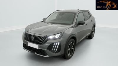 Peugeot 2008 100 s Bvm6 Allure