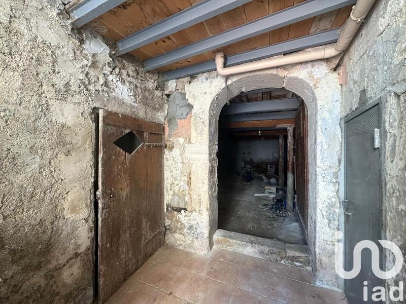 Maison de ville - 74 m² - 4 pièces