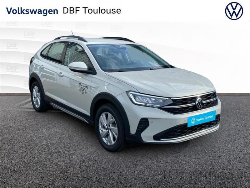 Volkswagen Taigo 1.0 Tsi 95 Ch Bvm5 Life