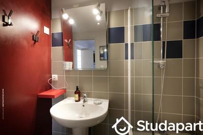 Appartement - 49 m² - 2 pièces