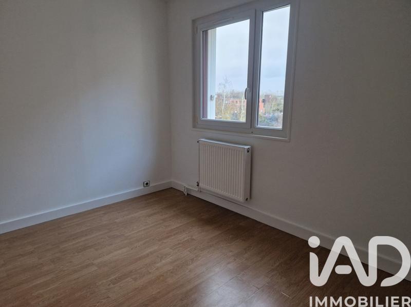 Appartement - 75 m² - 3 pièces