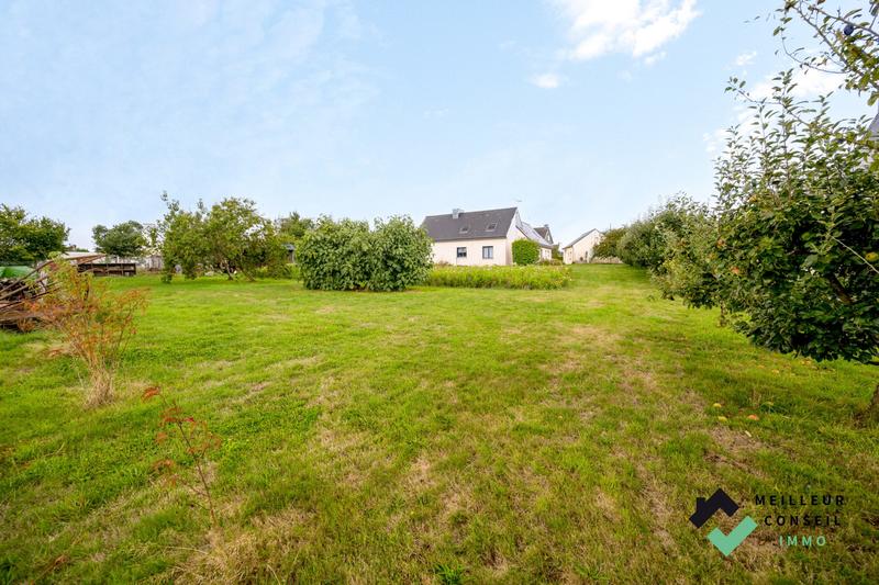 Maison contemporaine - 153 m² - 6 pièces