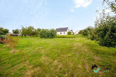 Maison contemporaine - 153 m² - 6 pièces