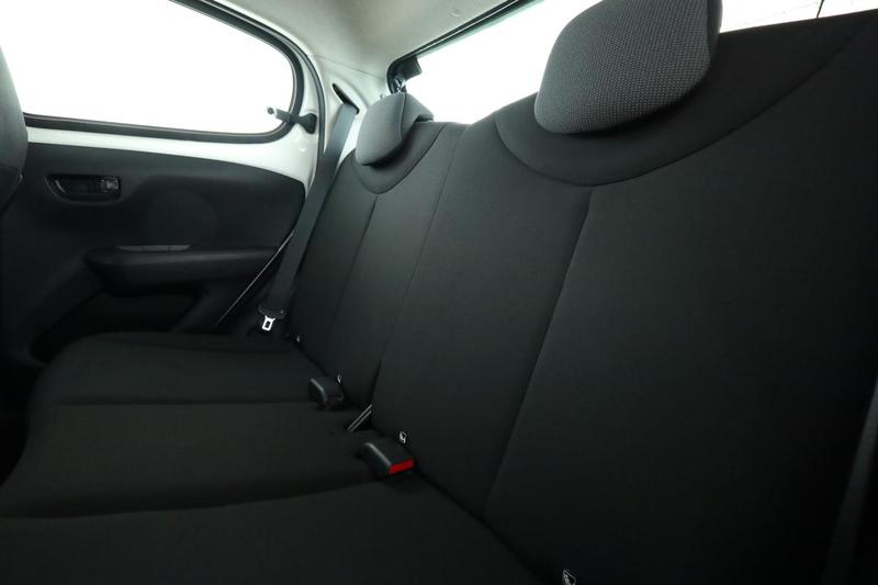 Peugeot 108 1.0 VTi Like 5p 72 ch