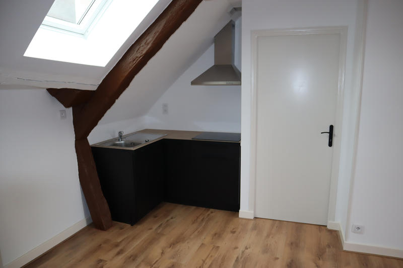 Appartement - 31 m² - 2 pièces