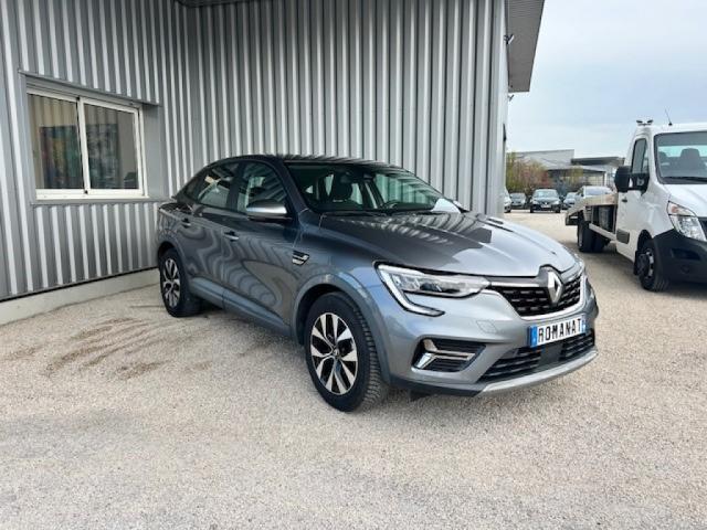 Renault Arkana TCe 140 Edc Fap Zen