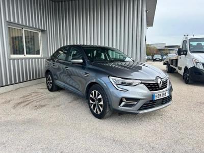 Renault Arkana TCe 140 Edc Fap Zen