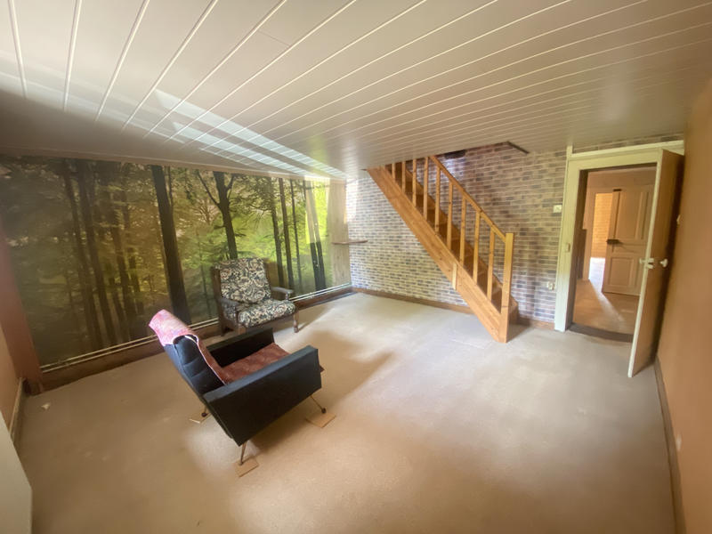 Maison - 82 m² - 5 pièces