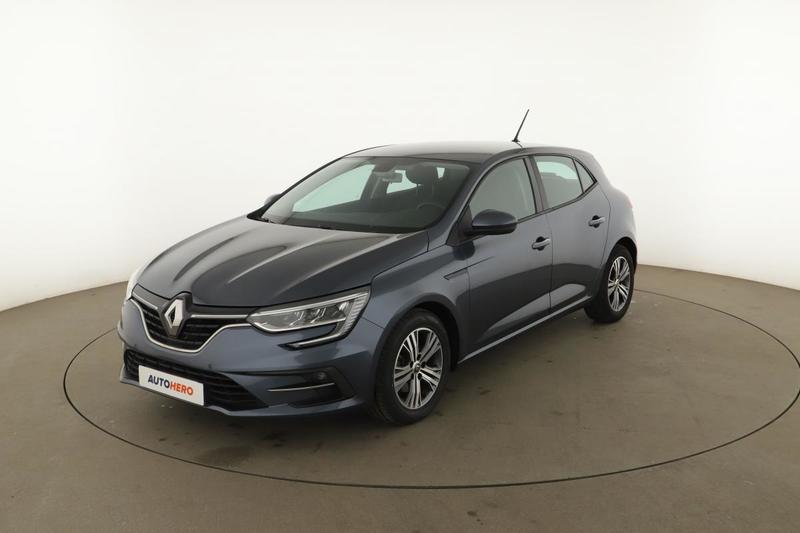 Renault Mégane 1.3 TCe Evolution 140 ch