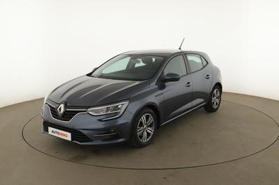 Renault Mégane 1.3 TCe Evolution 140 ch