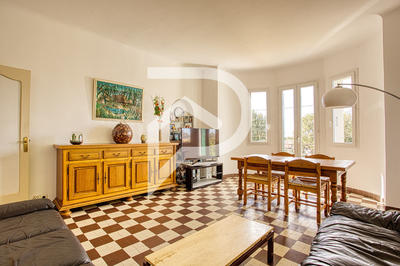 Maison - 113 m² - 4 pièces