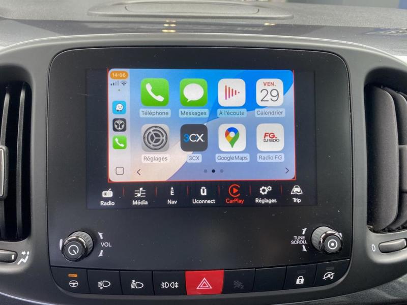 Fiat 500l Wagon 1.6 Multijet 120ch s/S