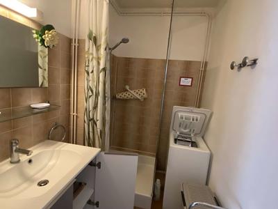 Appartement - 25 m² - 1 pièce