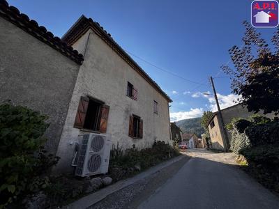 Maison - 136 m² - 5 pièces