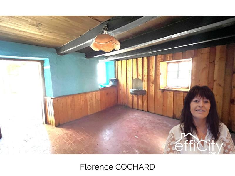 Maison - 180 m² - 3 pièces