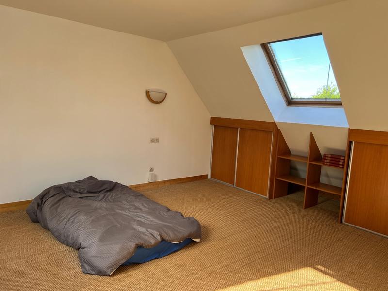 Villa - 240 m² - 6 pièces