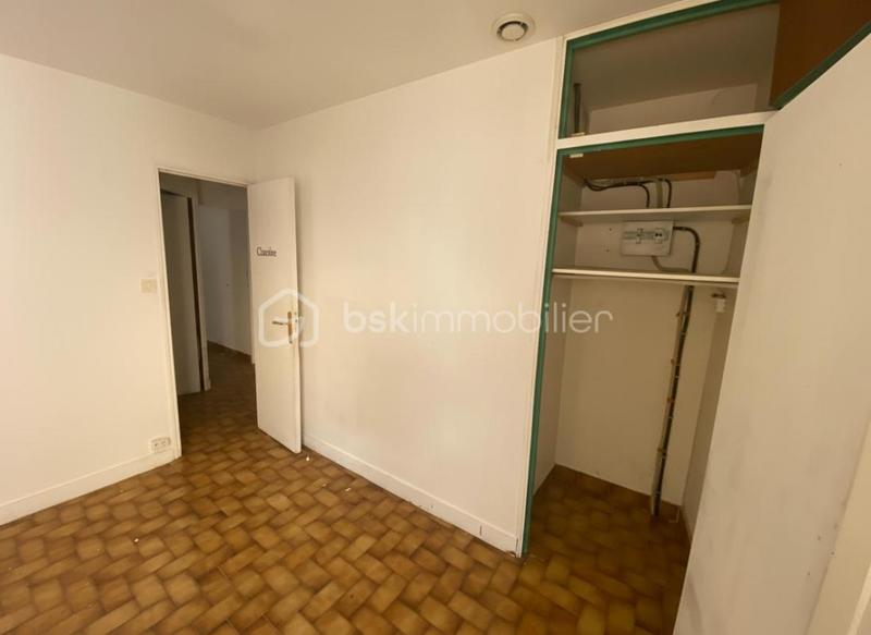 Maison de village - 45 m² - 3 pièces