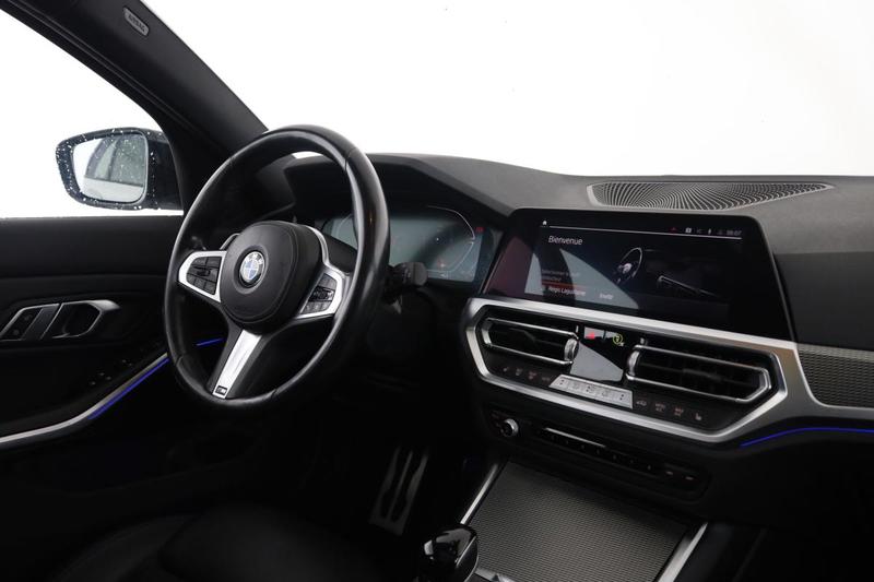 Bmw Série 3 Touring 320d H m Sport Bva8 190 ch