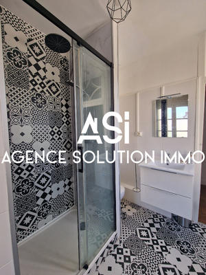 Maison - 67 m² - 3 pièces