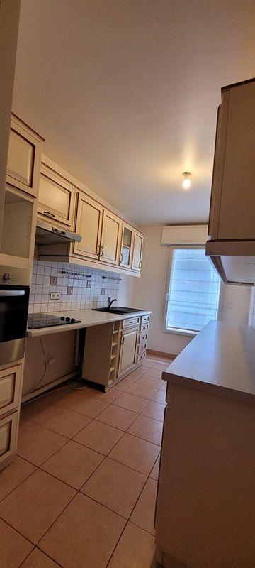 Appartement - 74 m² - 3 pièces