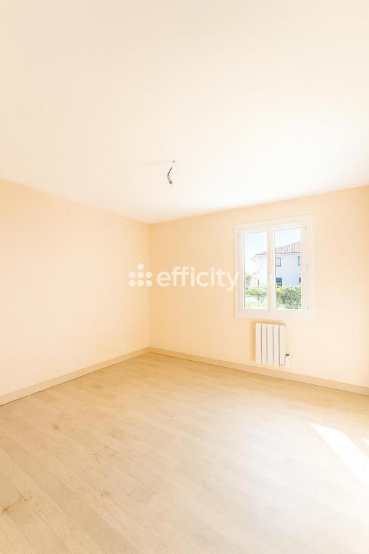 Pavillon - 114 m² - 6 pièces