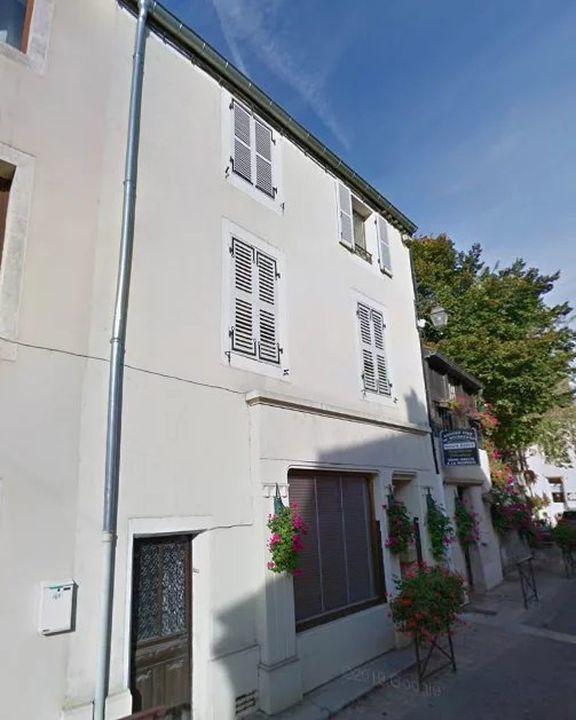 Local commercial - 80 m² - 2 pièces