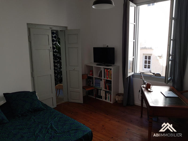Appartement - 53 m² - 2 pièces