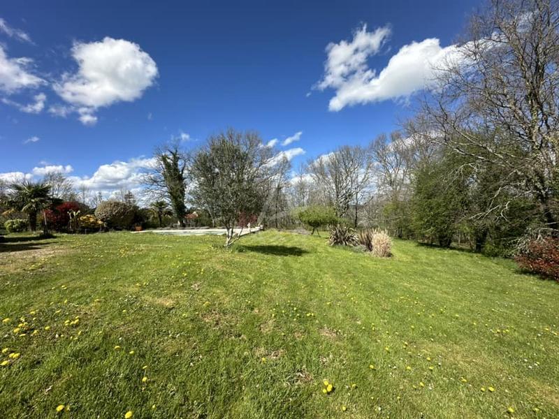 Maison - 154 m² - 5 pièces