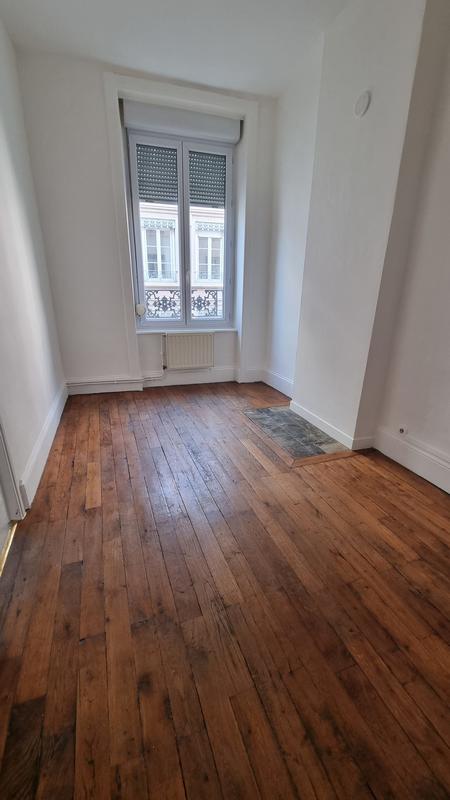 Appartement - 49 m² - 3 pièces