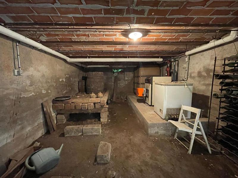 Maison - 186 m² - 8 pièces