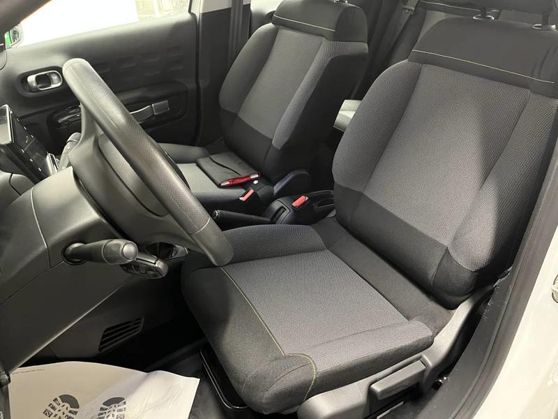 Citroën C3 III BlueHDi 75 s&amp;amp;S Bvm Feel Business