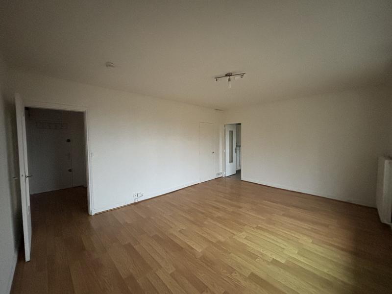 Appartement - 36 m² - 1 pièce