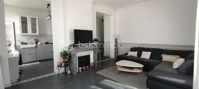 Demeure - 146 m² - 7 pièces