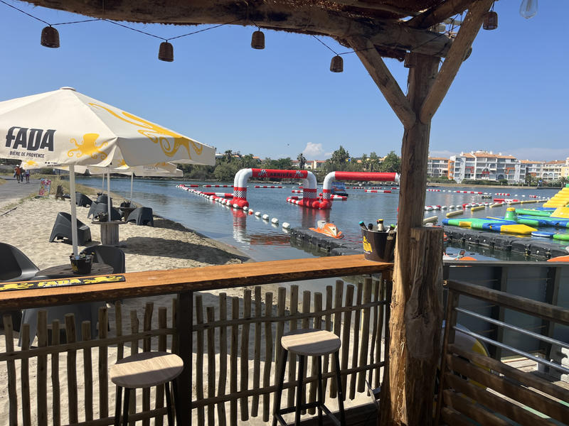 Fonds de commerce - Magasins - 260 m²