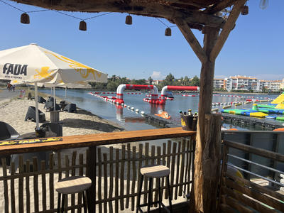 Fonds de commerce - Magasins - 260 m²