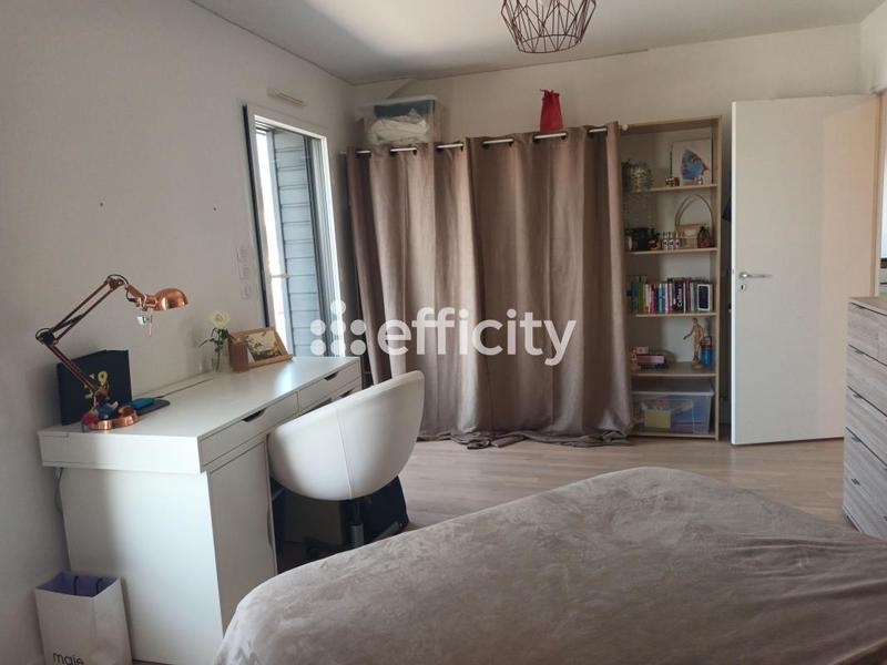 Maison - 150 m² - 7 pièces