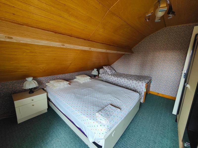 Maison - 100 m² - 6 pièces