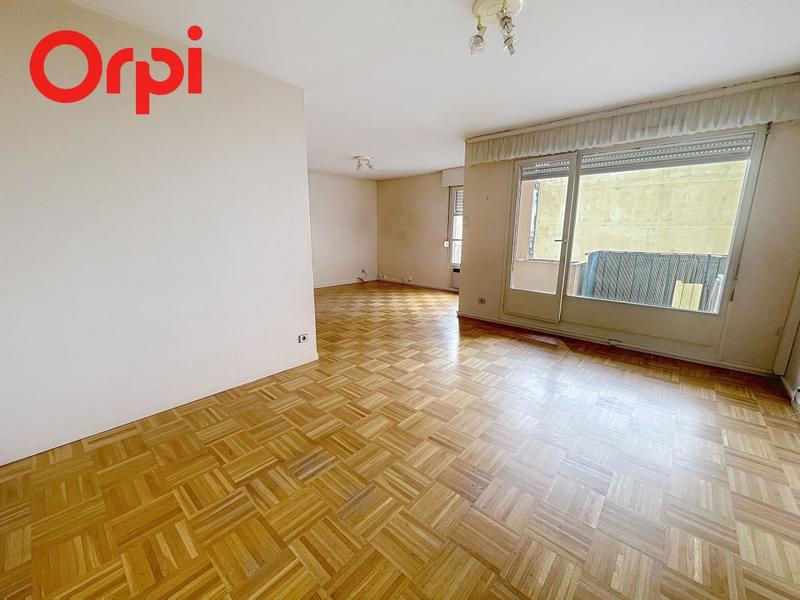 Appartement - 88 m² - 4 pièces
