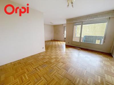 Appartement - 88 m² - 4 pièces