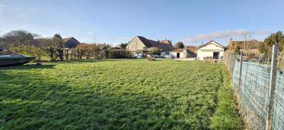 Maison - 129 m² - 5 pièces