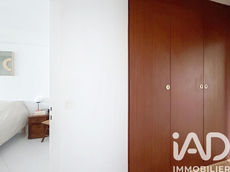 Appartement - 103 m² - 4 pièces