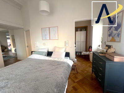 Appartement - 101 m² - 4 pièces