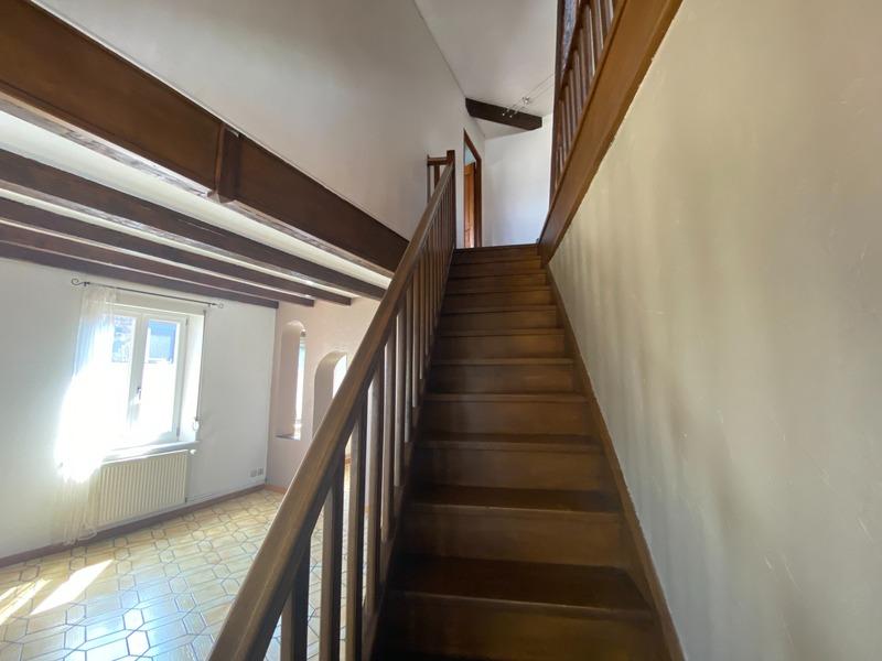 Appartement - 135 m² - 6 pièces