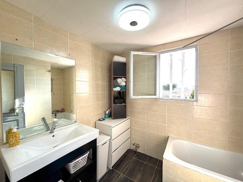 Maison - 114 m² - 5 pièces