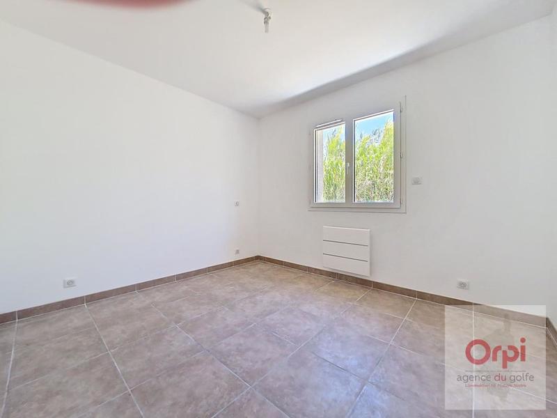 Villa - 84 m² - 4 pièces