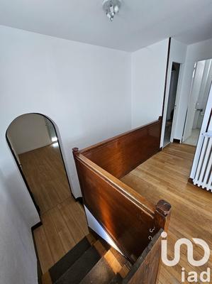Appartement - 101 m² - 4 pièces