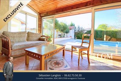 Villa - 230 m² - 7 pièces