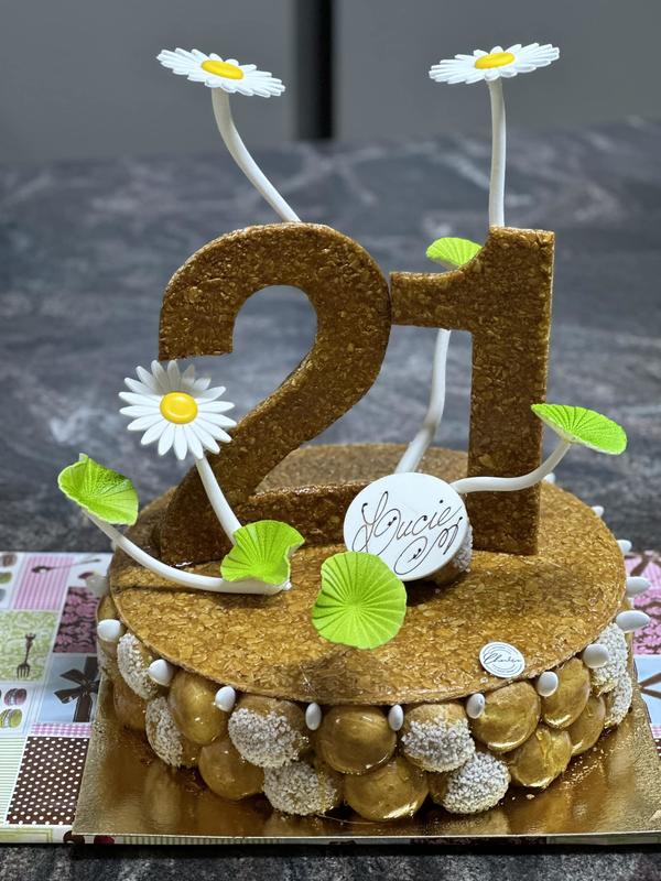 Charles Boulangerie Pâtisserie