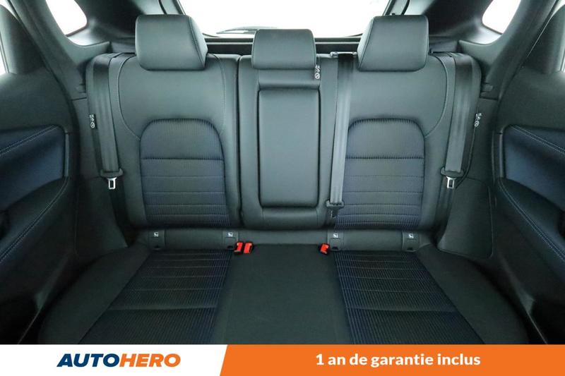 Nissan Qashqai 1.5 e-Power Tekna 190 ch